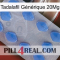 Tadalafil Générique 20Mg 21